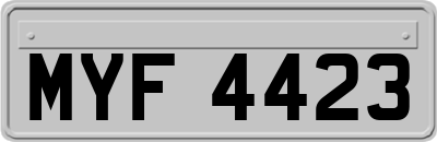 MYF4423