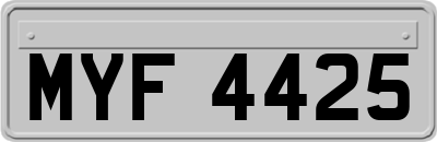 MYF4425