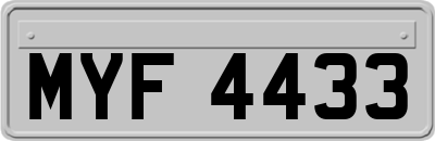 MYF4433