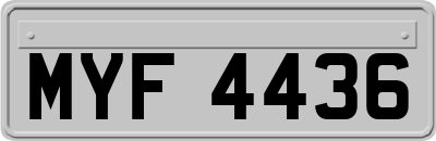 MYF4436