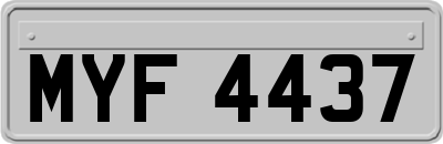 MYF4437