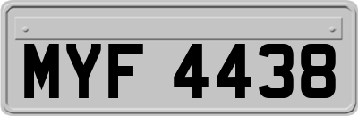 MYF4438
