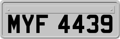 MYF4439