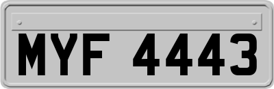 MYF4443