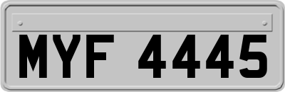 MYF4445