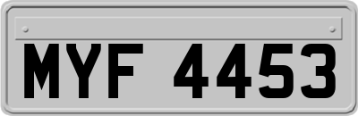 MYF4453