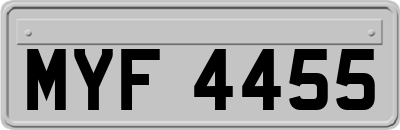 MYF4455