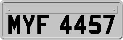 MYF4457