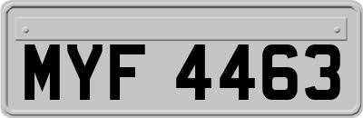 MYF4463
