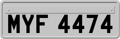 MYF4474