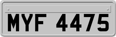 MYF4475