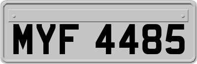 MYF4485