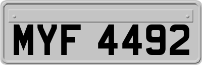 MYF4492