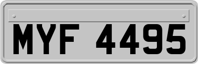 MYF4495
