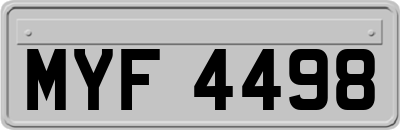 MYF4498