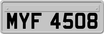 MYF4508