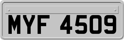 MYF4509