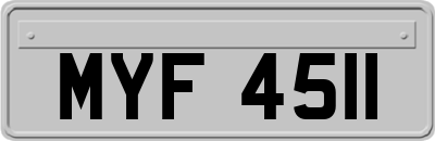 MYF4511