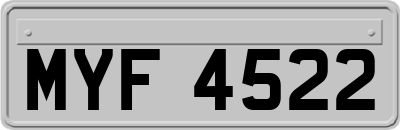 MYF4522