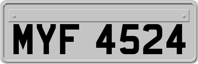 MYF4524