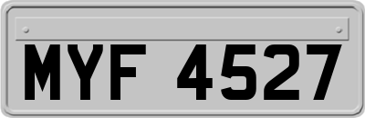MYF4527