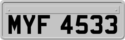 MYF4533