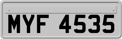 MYF4535