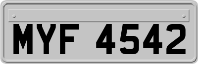 MYF4542