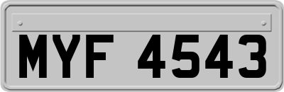 MYF4543