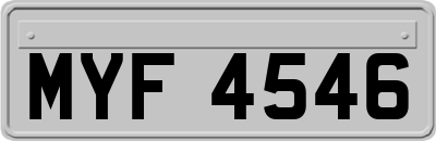 MYF4546
