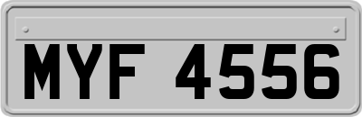 MYF4556