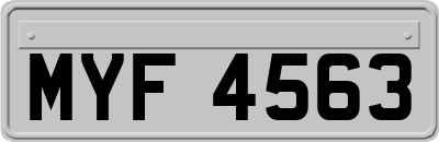 MYF4563
