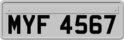 MYF4567