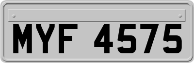 MYF4575