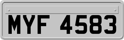 MYF4583