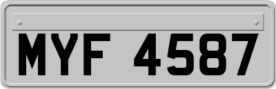 MYF4587