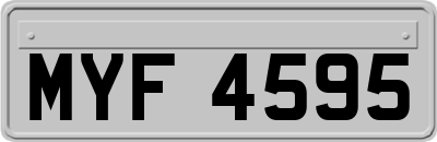 MYF4595