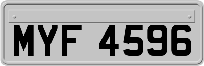 MYF4596