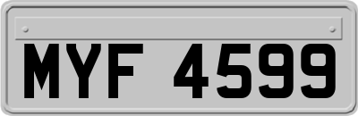 MYF4599