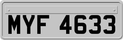 MYF4633