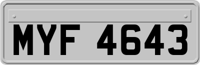 MYF4643