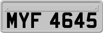 MYF4645