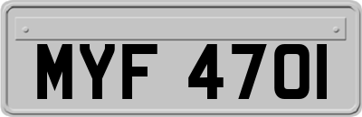 MYF4701