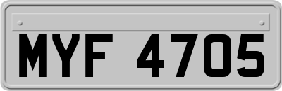 MYF4705
