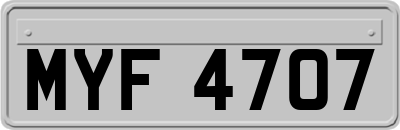 MYF4707