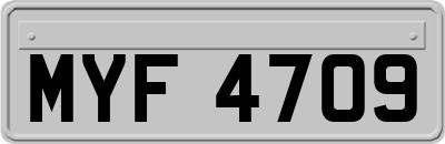 MYF4709