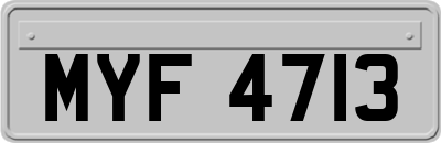 MYF4713