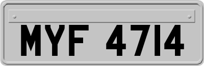 MYF4714