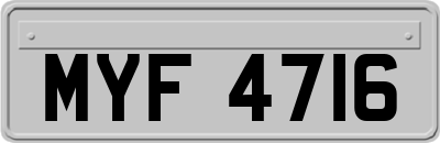 MYF4716