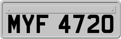 MYF4720
